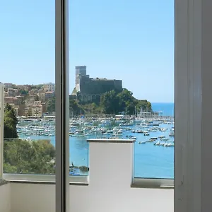 4* Hotell Byron