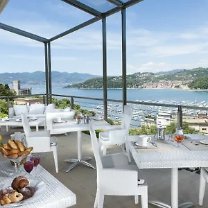 Hotel Europa Grand, Lerici