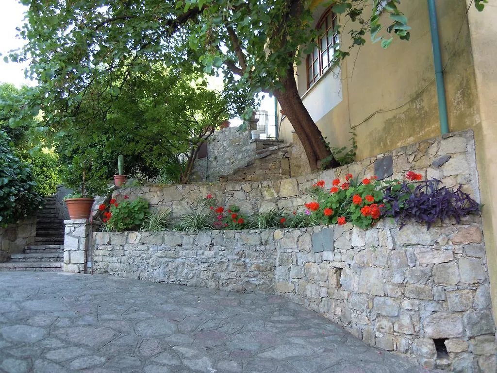 Villa Casa Elena Lerici