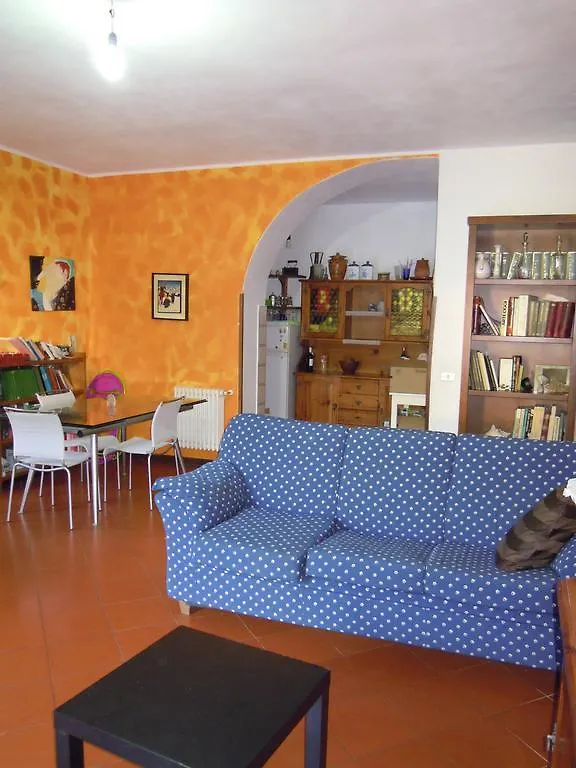 Casa vacanze Villa Casa Elena Lerici