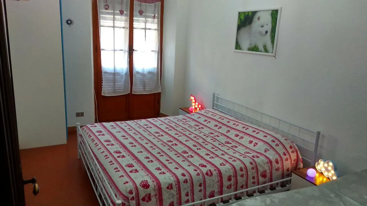 Casa vacanze Villa Casa Elena Lerici