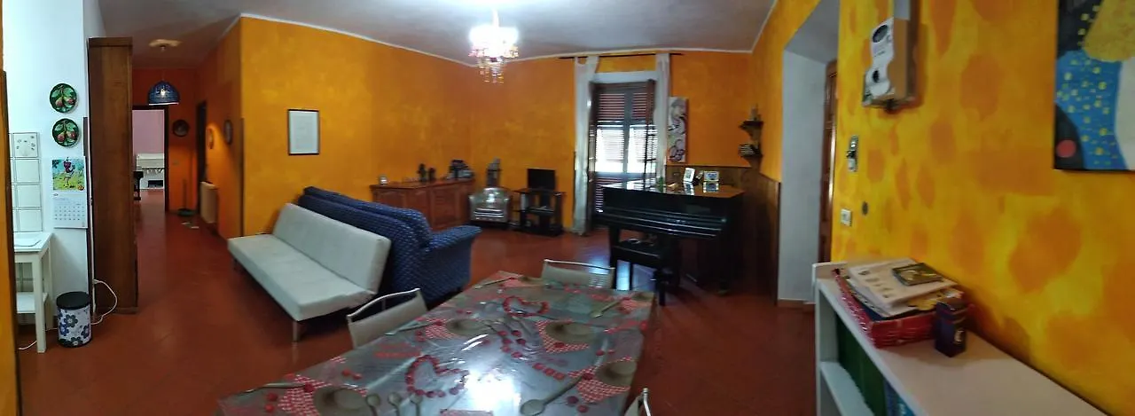 Villa Casa Elena Lerici 0*,