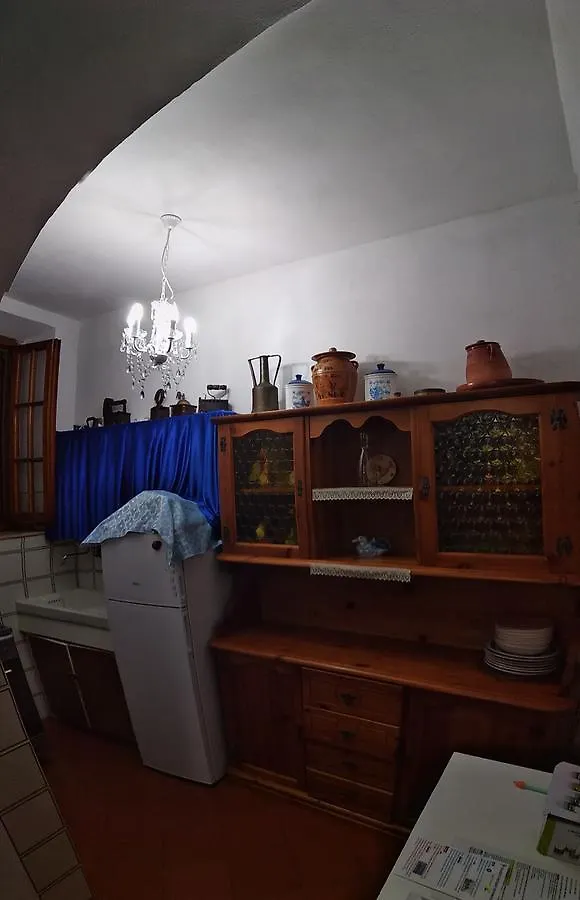 Villa Casa Elena Lerici Casa vacanze